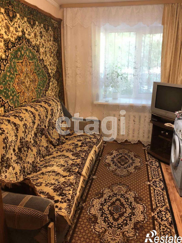 3-комн квартира Игримская, 28