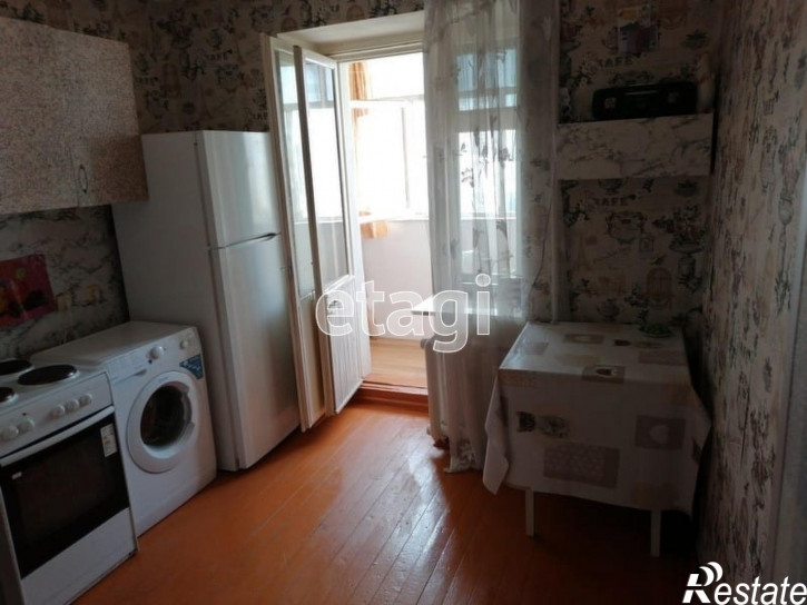 1-комн квартира Шишкова, 54