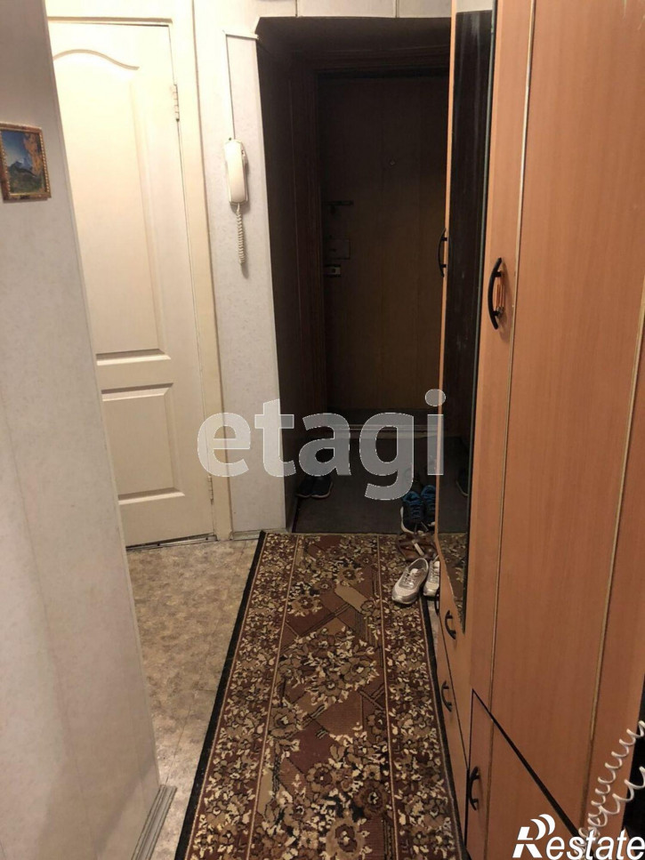3-комн квартира Игримская, 28