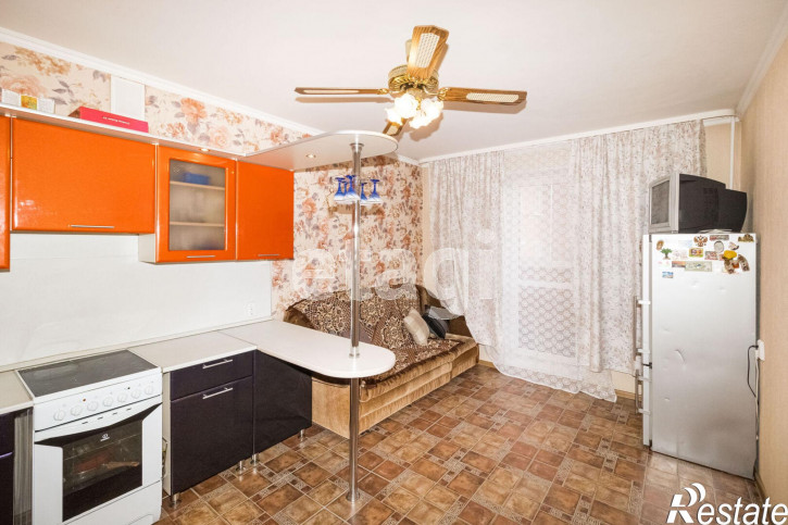 2-комн квартира Льва Толстого, 64