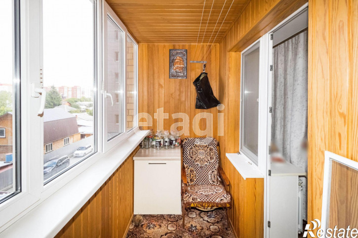 2-комн квартира Льва Толстого, 64