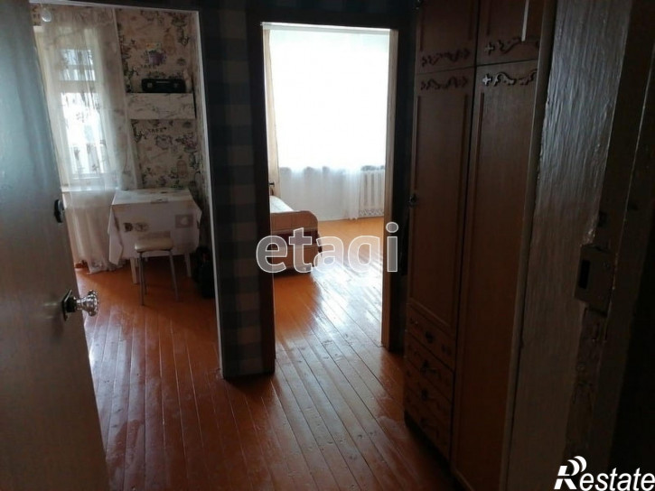 1-комн квартира Шишкова, 54
