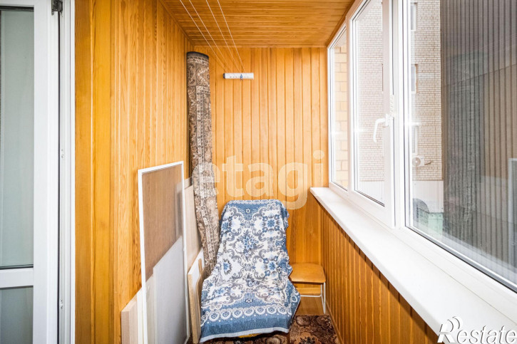 2-комн квартира Льва Толстого, 64