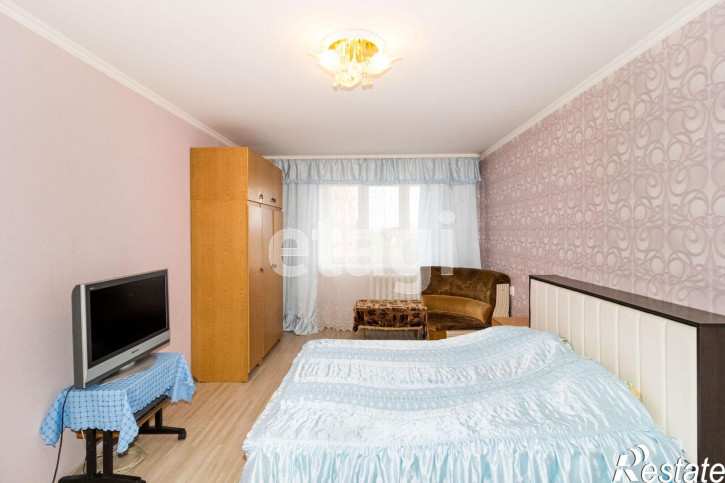2-комн квартира Льва Толстого, 64
