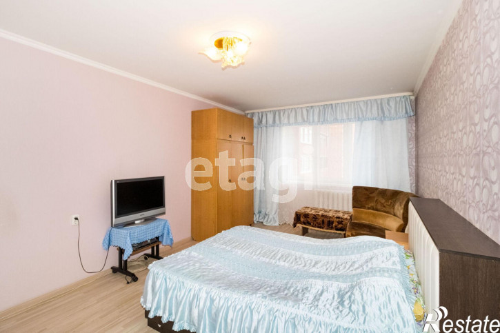2-комн квартира Льва Толстого, 64