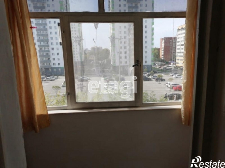 1-комн квартира Шишкова, 54