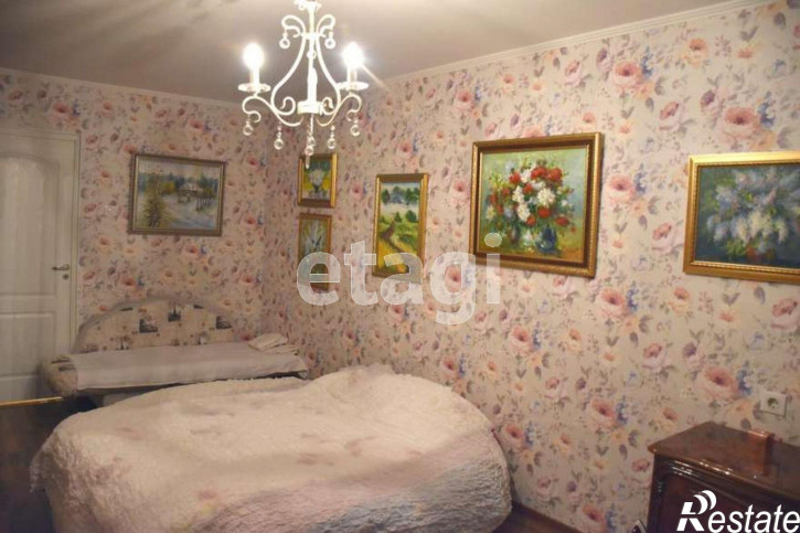 3-комн квартира Клары Цеткин, 29