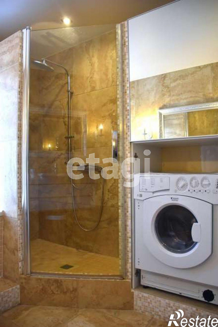 3-комн квартира Клары Цеткин, 29
