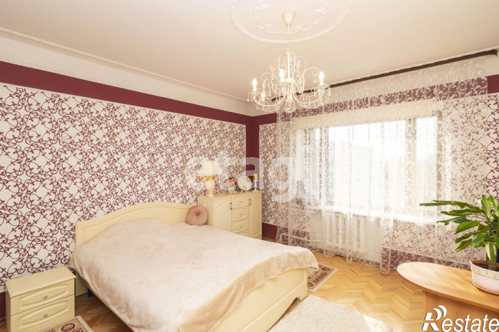 5-комн квартира Олимпийская, 8/3