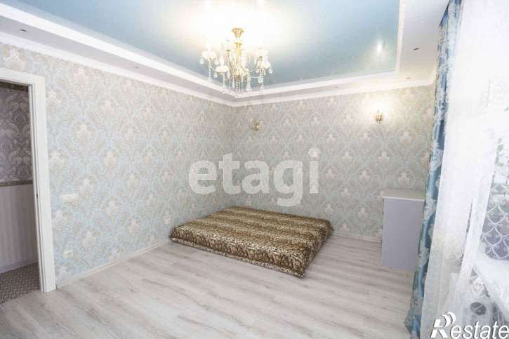 3-комн квартира Червишевский тракт, 90