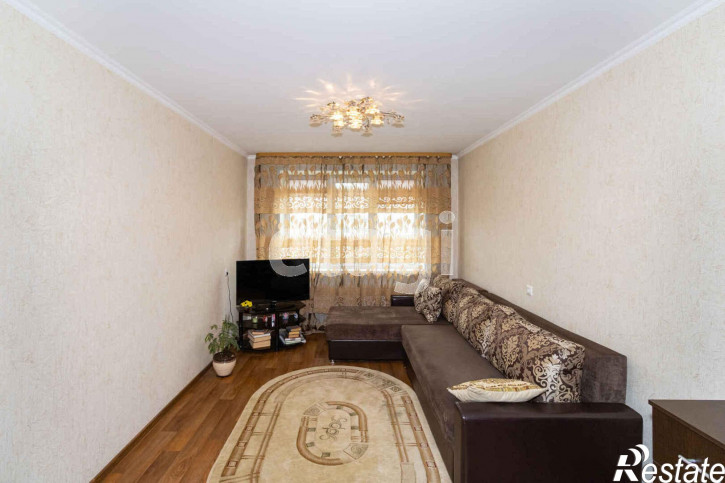 3-комн квартира Домостроителей, 8