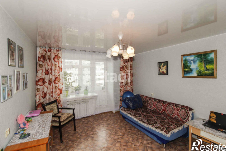 2-комн квартира Куйбышева, 94