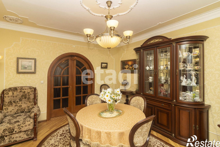 5-комн квартира Олимпийская, 8/3