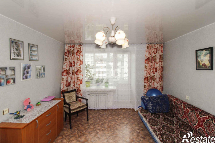 2-комн квартира Куйбышева, 94