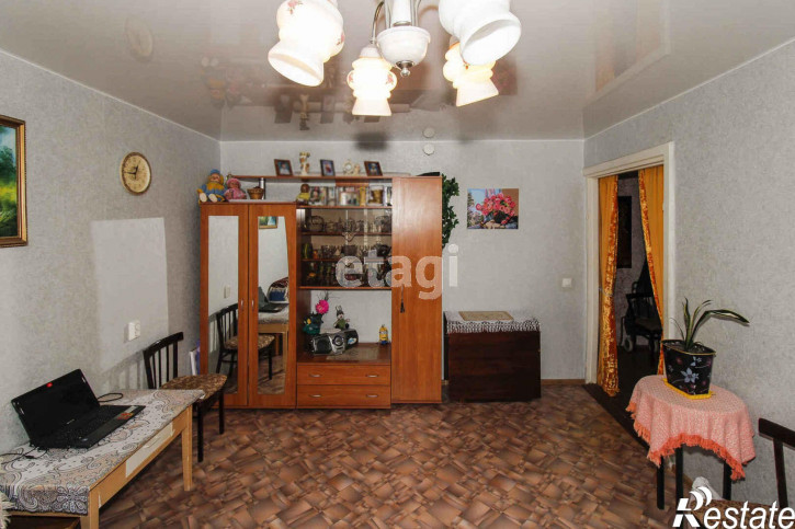 2-комн квартира Куйбышева, 94