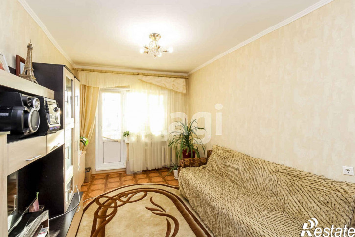 3-комн квартира Жуковского, 74