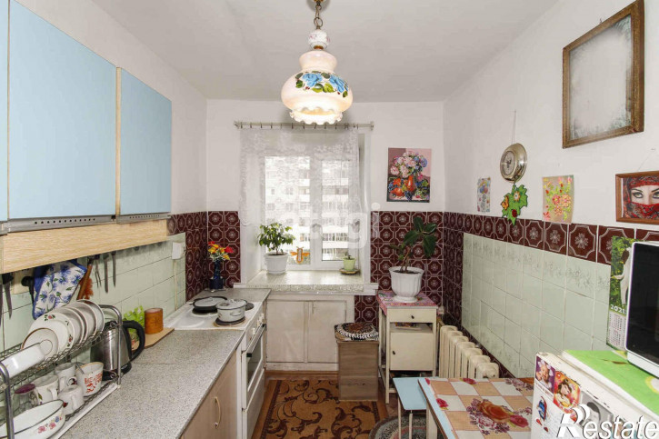 2-комн квартира Куйбышева, 94