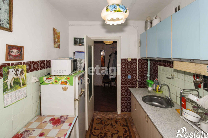 2-комн квартира Куйбышева, 94
