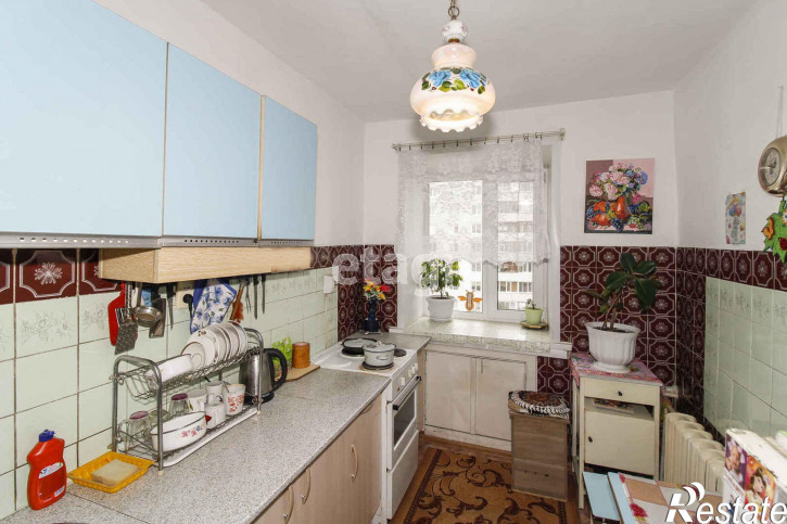 2-комн квартира Куйбышева, 94
