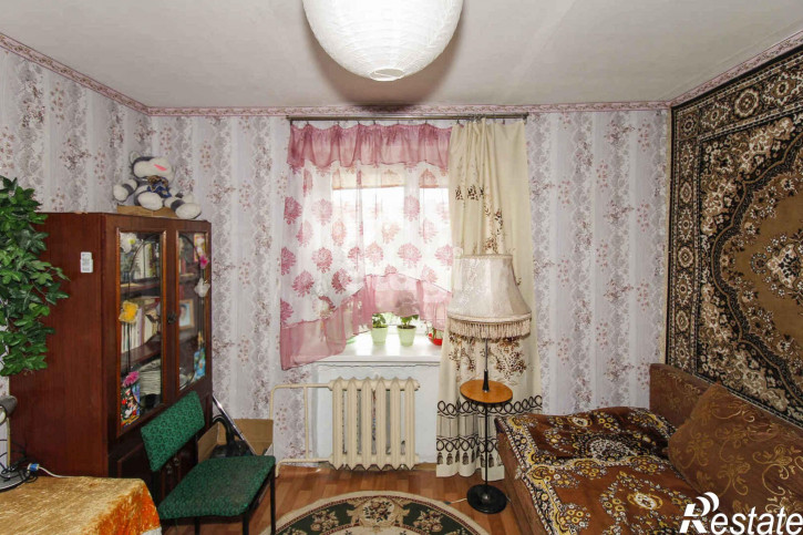 2-комн квартира Куйбышева, 94