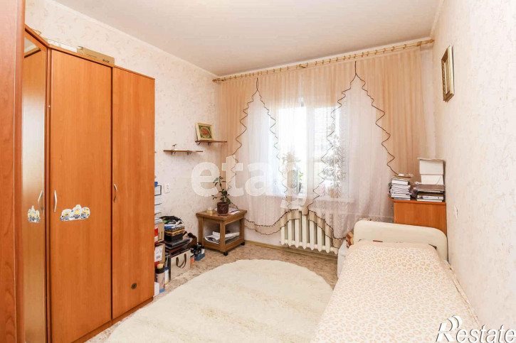 3-комн квартира Жуковского, 74