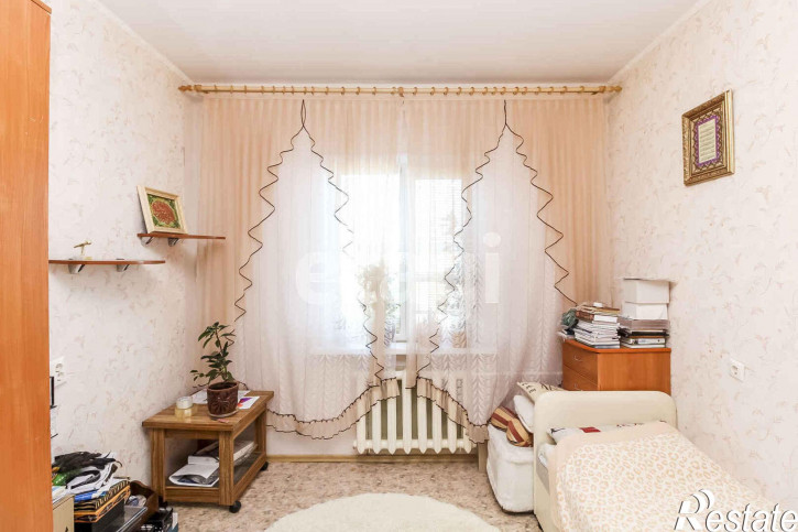 3-комн квартира Жуковского, 74