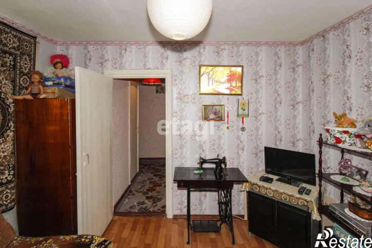 2-комн квартира Куйбышева, 94