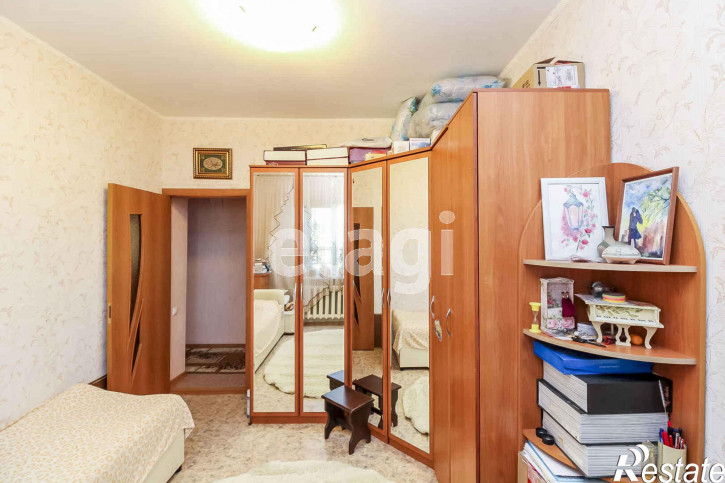 3-комн квартира Жуковского, 74