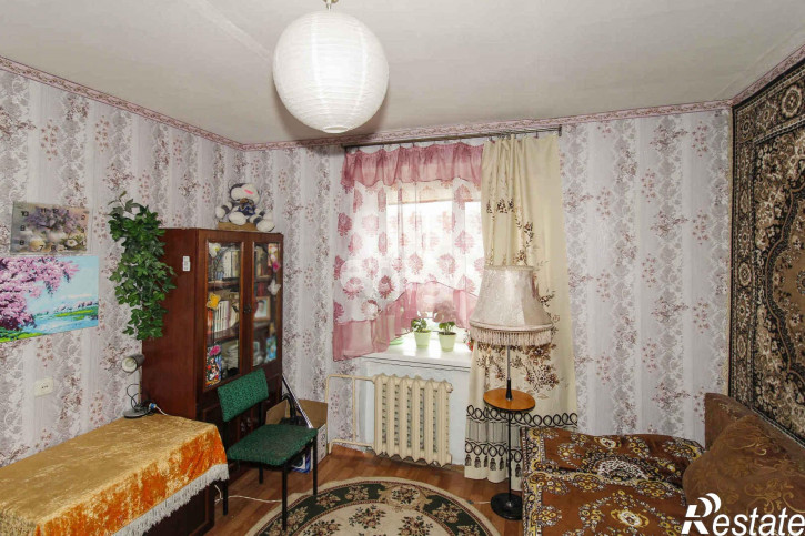 2-комн квартира Куйбышева, 94