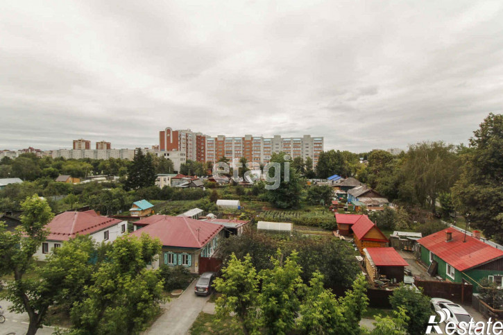 2-комн квартира Куйбышева, 94