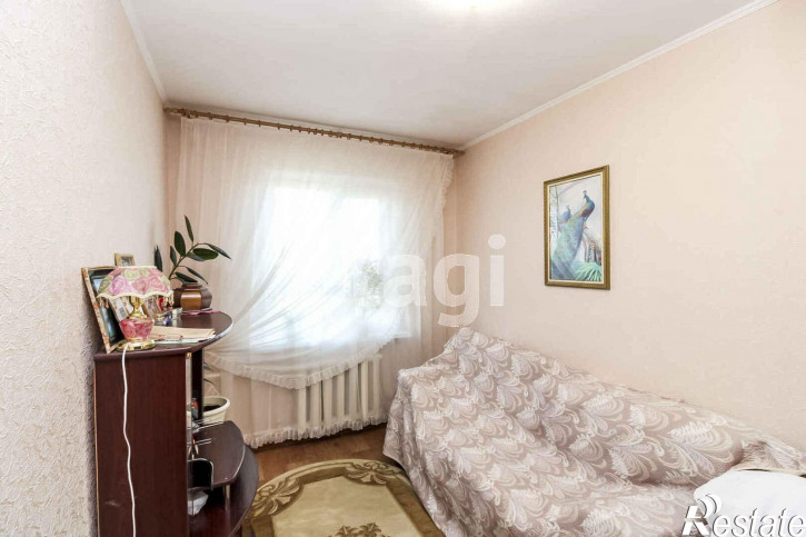 3-комн квартира Жуковского, 74