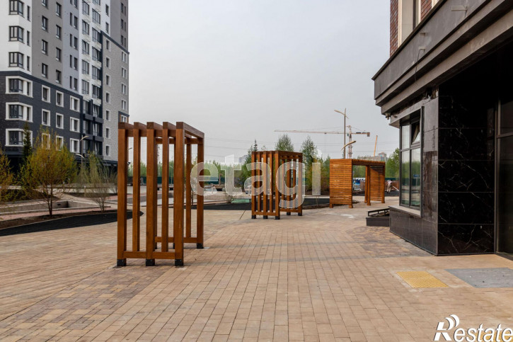 3-комн квартира Пожарных и спасателей, 3/1