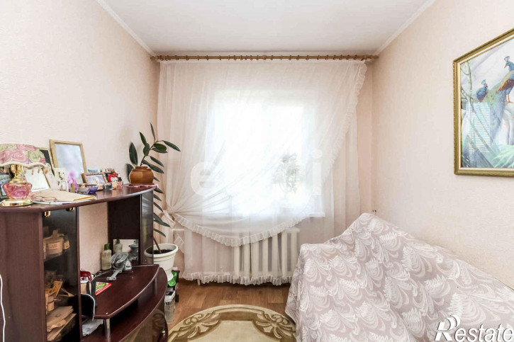3-комн квартира Жуковского, 74
