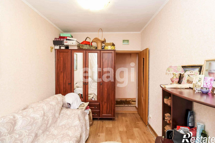 3-комн квартира Жуковского, 74