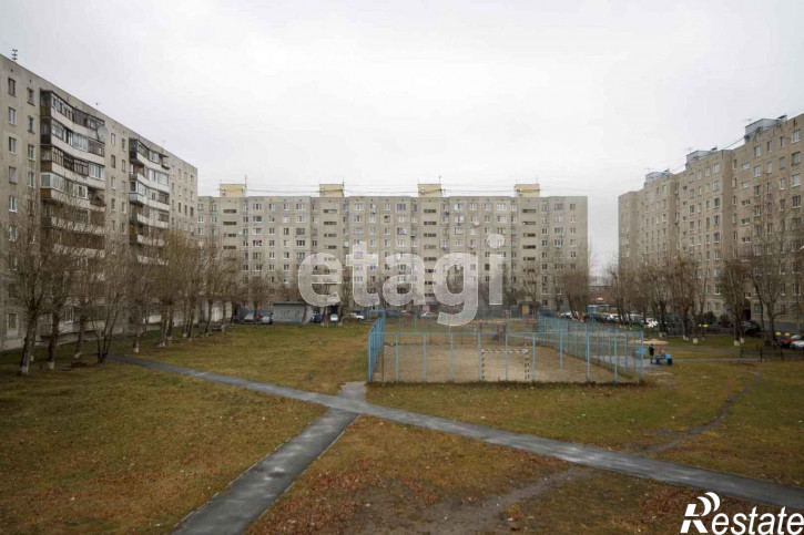 1-комн квартира 30 лет Победы, 92