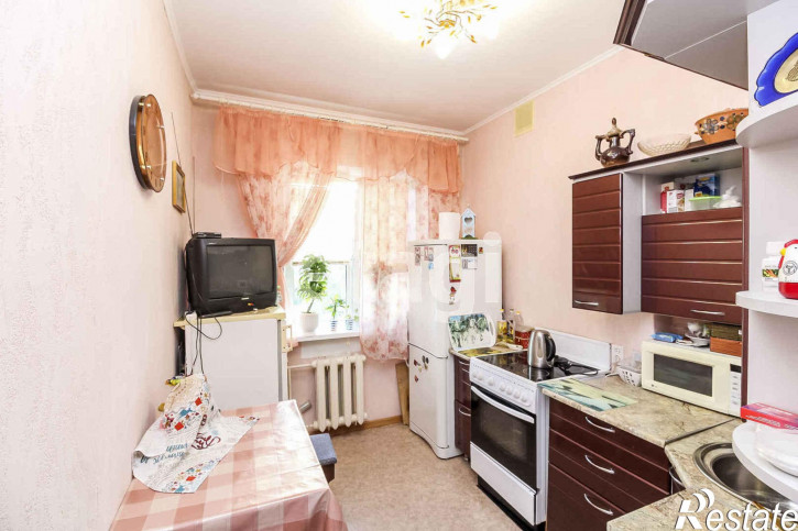 3-комн квартира Жуковского, 74