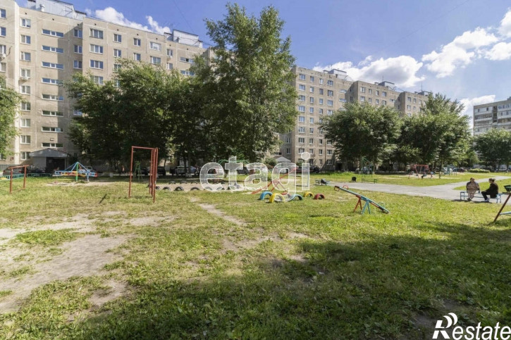 1-комн квартира 30 лет Победы, 92