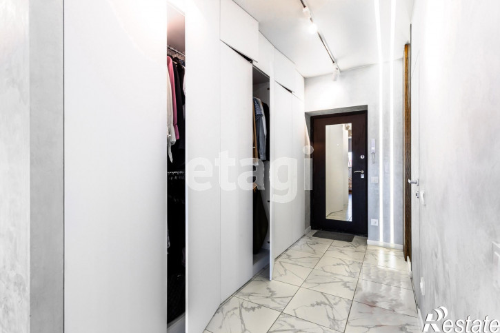 1-комн квартира Газовиков, 33