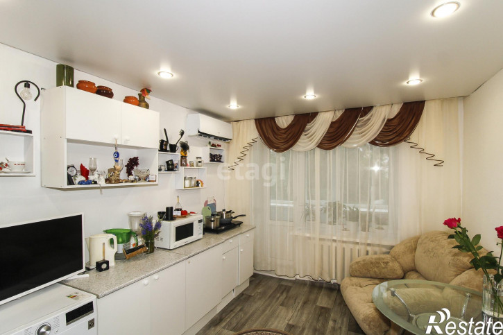 2-комн квартира Луначарского, 51