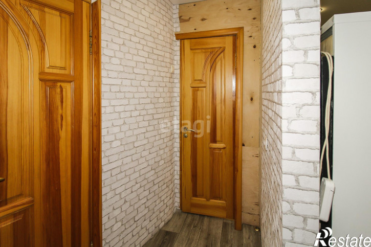 2-комн квартира Луначарского, 51