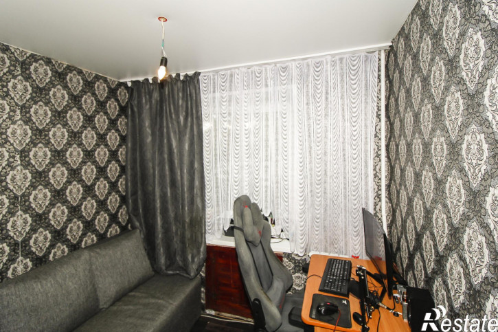 2-комн квартира Луначарского, 51