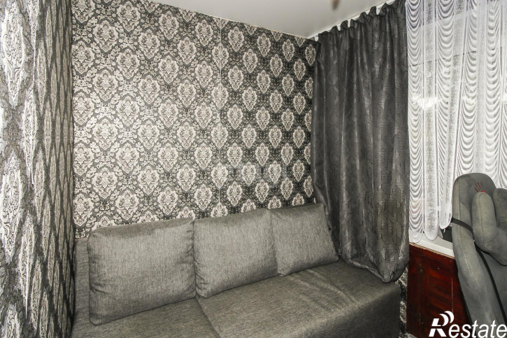 2-комн квартира Луначарского, 51