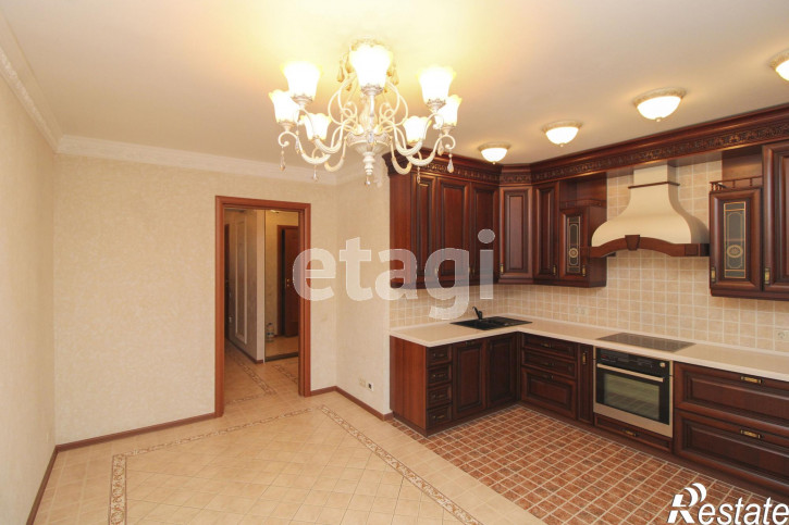 3-комн квартира Герцена, 82/1
