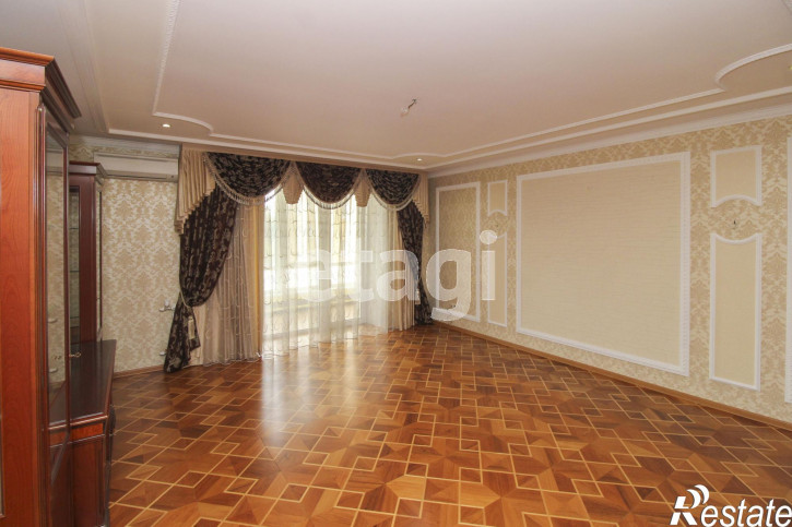 3-комн квартира Герцена, 82/1