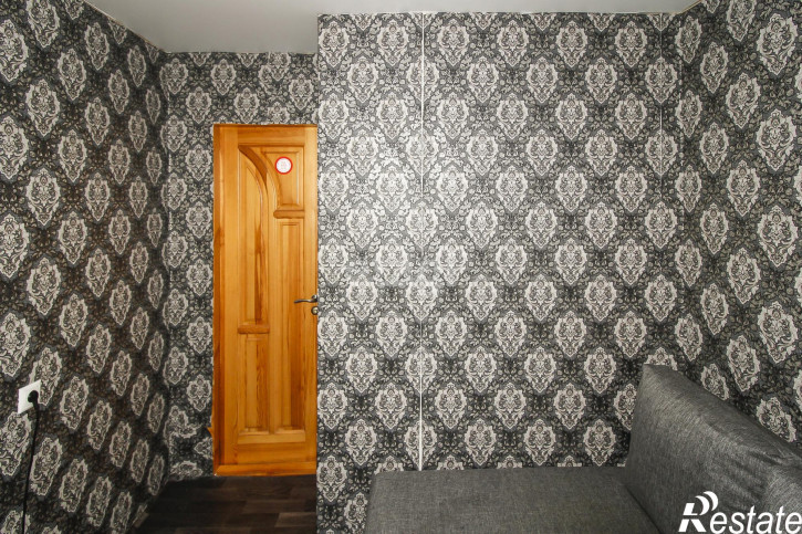 2-комн квартира Луначарского, 51