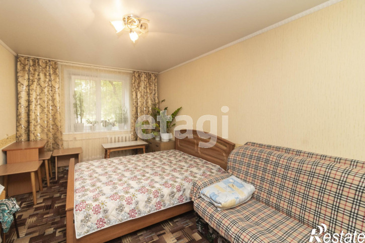 5-комн квартира Широтная, 83