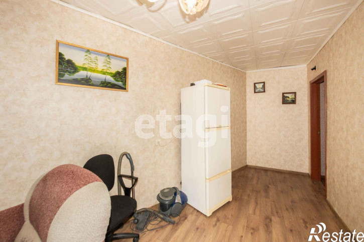 4-комн квартира Моторостроителей, 1