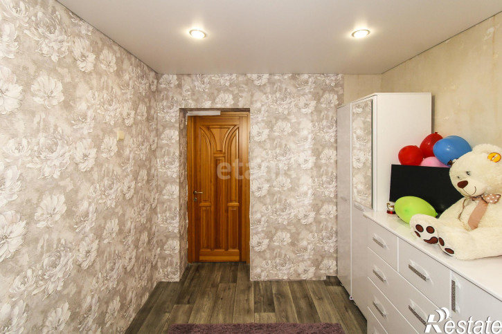 2-комн квартира Луначарского, 51