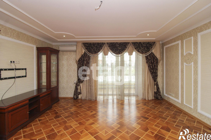 3-комн квартира Герцена, 82/1