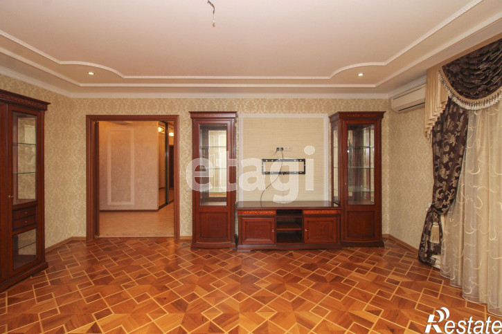 3-комн квартира Герцена, 82/1